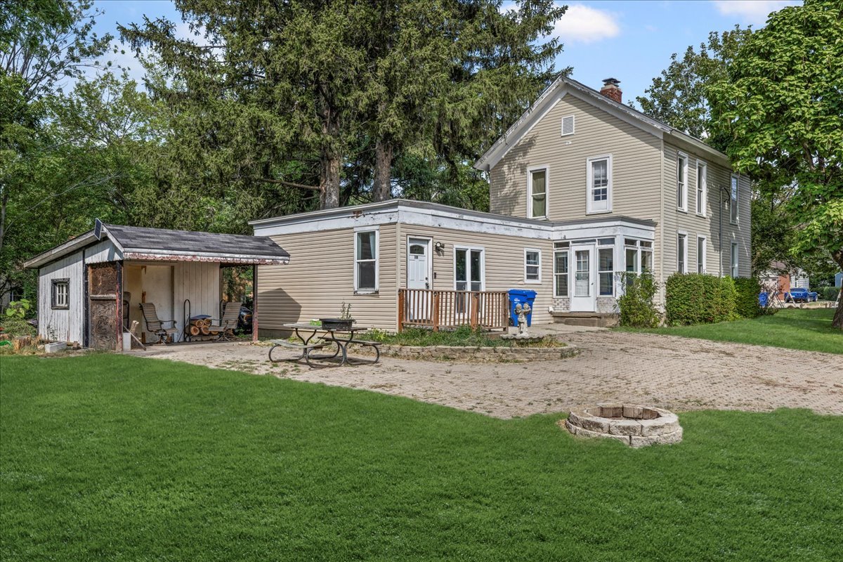 300 N South Elgin Boulevard