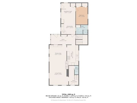 Tiny photo for 300 N South Elgin Boulevard, South Elgin, IL 60177 (MLS # 12533410)