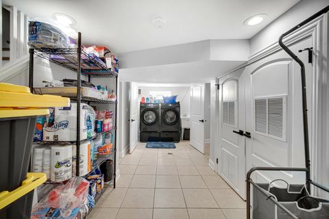 Tiny photo for 3322 N Pittsburgh Avenue, Chicago, IL 60634 (MLS # 12553551)