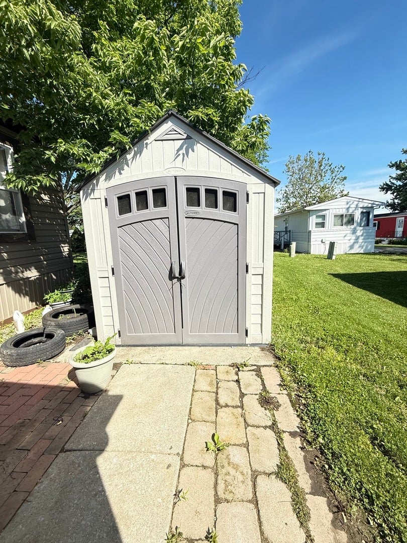 462 Huntsbridge Road