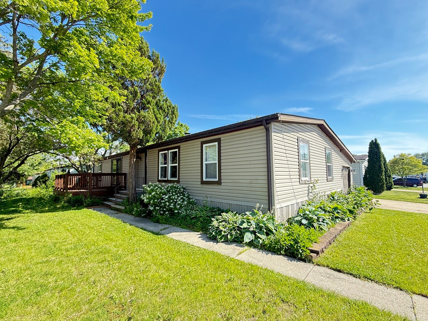 462 Huntsbridge Road
