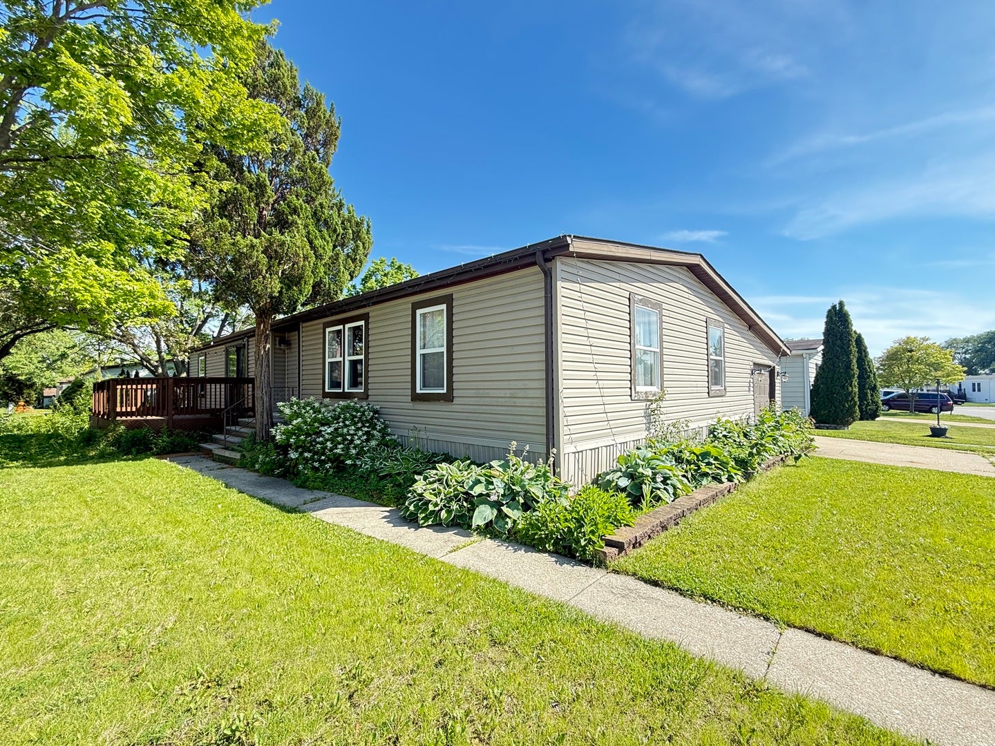 462 Huntsbridge Road