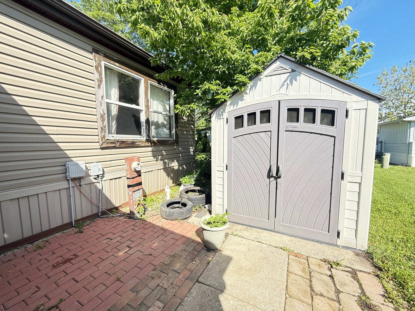 462 Huntsbridge Road