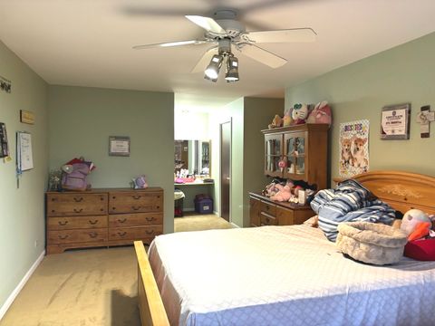Tiny photo for 1500 Sandstone Drive #307, Wheeling, IL 60090 (MLS # 12462026)