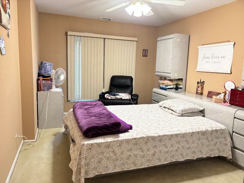 Tiny photo for 1500 Sandstone Drive #307, Wheeling, IL 60090 (MLS # 12462026)