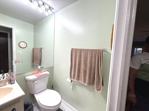 Tiny photo for 1500 Sandstone Drive #307, Wheeling, IL 60090 (MLS # 12462026)