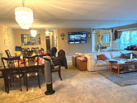 Tiny photo for 1500 Sandstone Drive #307, Wheeling, IL 60090 (MLS # 12462026)