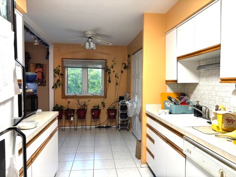 Tiny photo for 1500 Sandstone Drive #307, Wheeling, IL 60090 (MLS # 12462026)