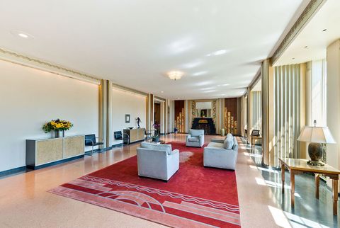 Tiny photo for 4950 S Chicago Beach Drive #4A, Chicago, IL 60615 (MLS # 12559256)