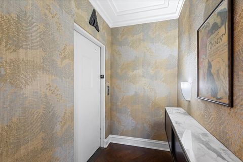 Tiny photo for 4950 S Chicago Beach Drive #4A, Chicago, IL 60615 (MLS # 12559256)