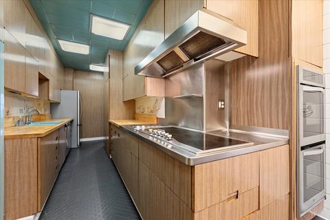 Tiny photo for 4950 S Chicago Beach Drive #4A, Chicago, IL 60615 (MLS # 12559256)