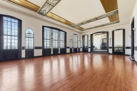 Tiny photo for 4950 S Chicago Beach Drive #4A, Chicago, IL 60615 (MLS # 12559256)