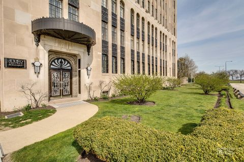 Tiny photo for 4950 S Chicago Beach Drive #4A, Chicago, IL 60615 (MLS # 12559256)