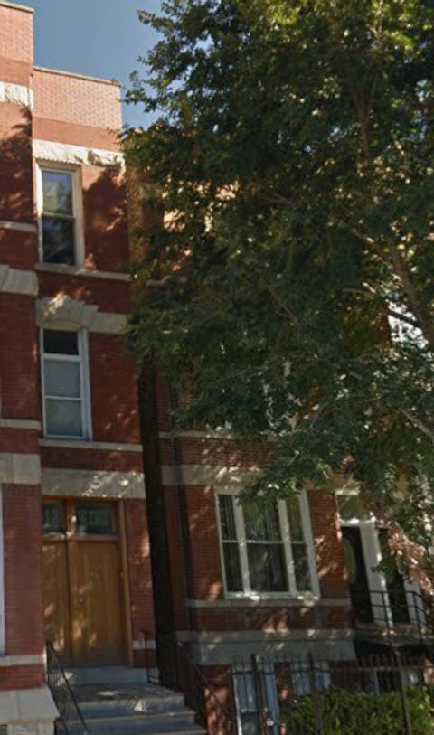 1512 W Erie Street 1R Chicago IL 60642