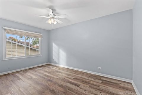 Tiny photo for 18120 Versailles Lane, Hazel Crest, IL 60429 (MLS # 12537264)