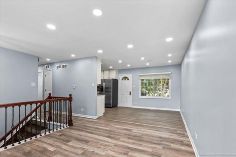 Tiny photo for 18120 Versailles Lane, Hazel Crest, IL 60429 (MLS # 12537264)