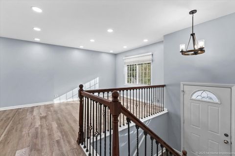 Tiny photo for 18120 Versailles Lane, Hazel Crest, IL 60429 (MLS # 12537264)