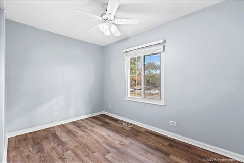 Tiny photo for 18120 Versailles Lane, Hazel Crest, IL 60429 (MLS # 12537264)