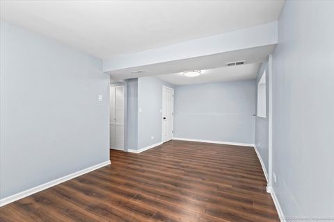 Tiny photo for 18120 Versailles Lane, Hazel Crest, IL 60429 (MLS # 12537264)