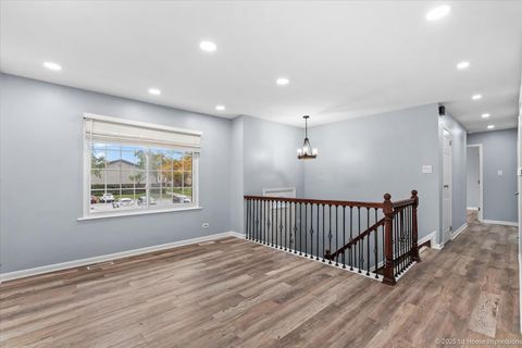 Tiny photo for 18120 Versailles Lane, Hazel Crest, IL 60429 (MLS # 12537264)