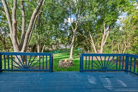 Tiny photo for 18120 Versailles Lane, Hazel Crest, IL 60429 (MLS # 12537264)