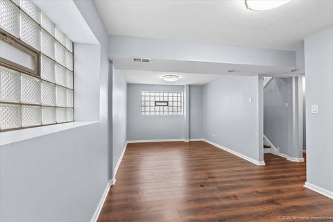 Tiny photo for 18120 Versailles Lane, Hazel Crest, IL 60429 (MLS # 12537264)