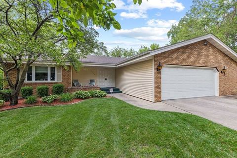 3339 DAYTON Court Rockford IL 61114