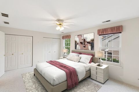 Tiny photo for 388 E Tall Oaks Lane #388, Itasca, IL 60143 (MLS # 12479403)