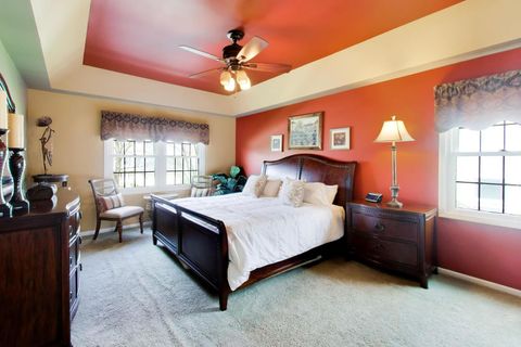 Tiny photo for 135 Corsaire Lane, Schaumburg, IL 60173 (MLS # 12632856)
