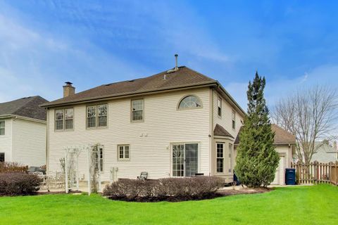 Tiny photo for 135 Corsaire Lane, Schaumburg, IL 60173 (MLS # 12632856)