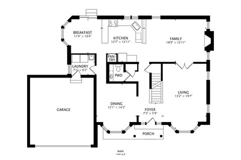 Tiny photo for 135 Corsaire Lane, Schaumburg, IL 60173 (MLS # 12632856)