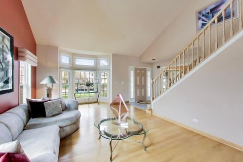 Tiny photo for 135 Corsaire Lane, Schaumburg, IL 60173 (MLS # 12632856)