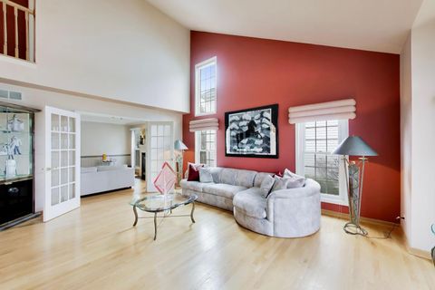 Tiny photo for 135 Corsaire Lane, Schaumburg, IL 60173 (MLS # 12632856)