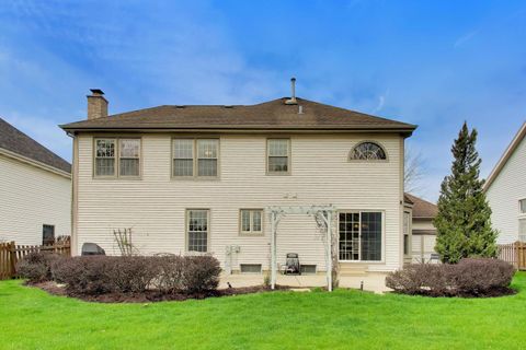 Tiny photo for 135 Corsaire Lane, Schaumburg, IL 60173 (MLS # 12632856)