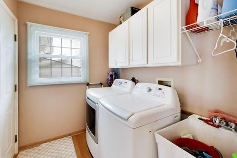 Tiny photo for 135 Corsaire Lane, Schaumburg, IL 60173 (MLS # 12632856)