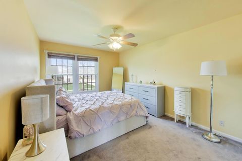 Tiny photo for 135 Corsaire Lane, Schaumburg, IL 60173 (MLS # 12632856)
