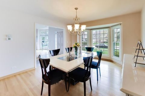 Tiny photo for 135 Corsaire Lane, Schaumburg, IL 60173 (MLS # 12632856)