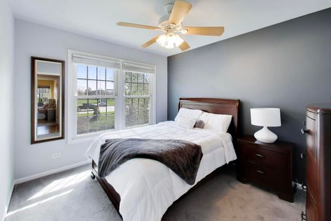 Tiny photo for 135 Corsaire Lane, Schaumburg, IL 60173 (MLS # 12632856)