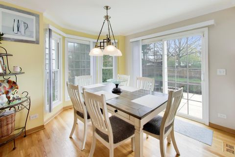 Tiny photo for 135 Corsaire Lane, Schaumburg, IL 60173 (MLS # 12632856)