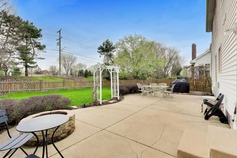 Tiny photo for 135 Corsaire Lane, Schaumburg, IL 60173 (MLS # 12632856)