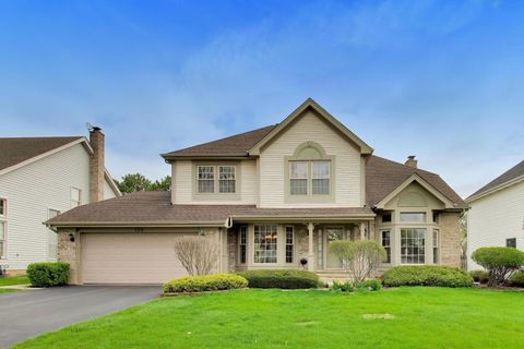 Photo of 135 Corsaire Lane, Schaumburg, IL 60173 (MLS # 12632856)