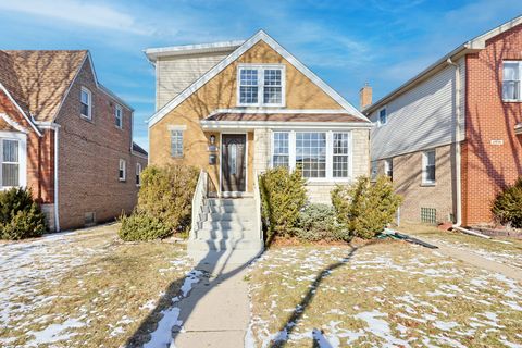 6942 W Fletcher Street Chicago IL 60634