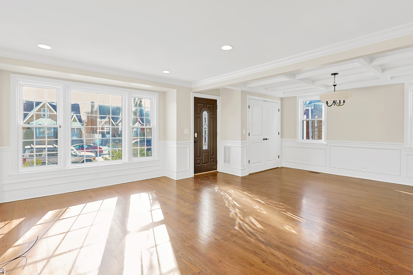 6942 W Fletcher Street