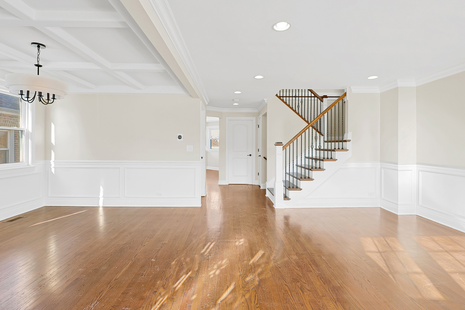 6942 W Fletcher Street