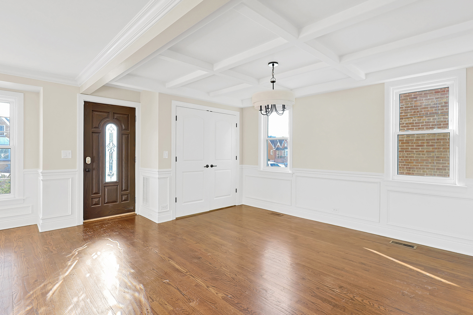 6942 W Fletcher Street