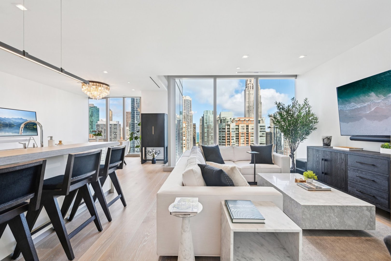363 E Wacker Drive 2204