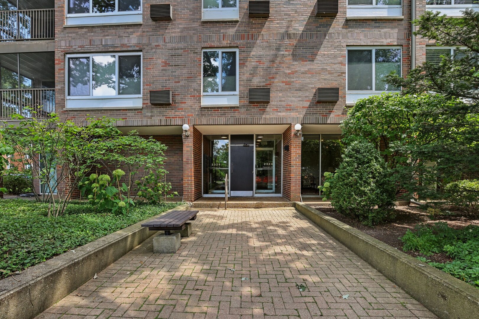 2324 Central Street 4C