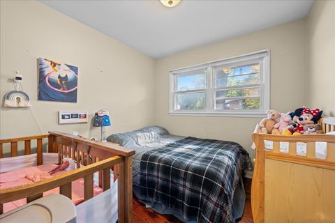 Tiny photo for 1747 W Illinois Avenue, Aurora, IL 60506 (MLS # 12498126)