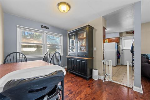 Tiny photo for 1747 W Illinois Avenue, Aurora, IL 60506 (MLS # 12498126)
