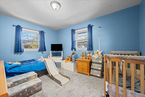 Tiny photo for 1747 W Illinois Avenue, Aurora, IL 60506 (MLS # 12498126)